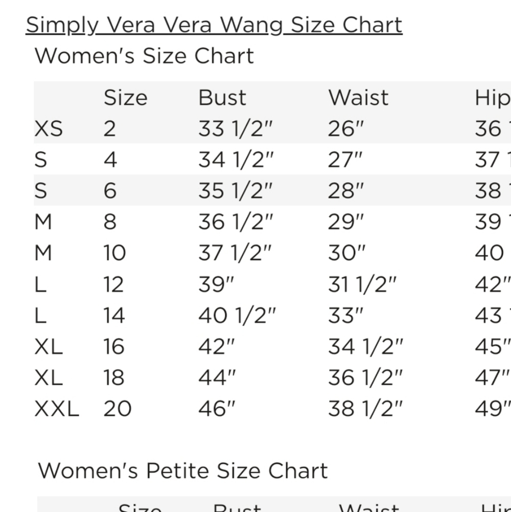 Simply Vera Vera Wang Drawstring Waist Satin Blazer - Picture 15 of 15